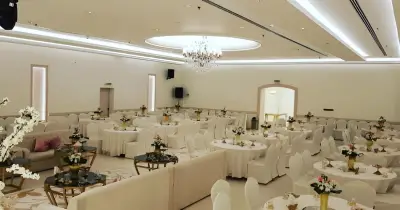 Women's Hall
