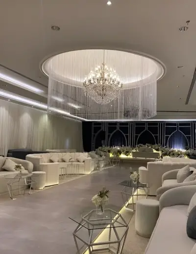 Hall 1