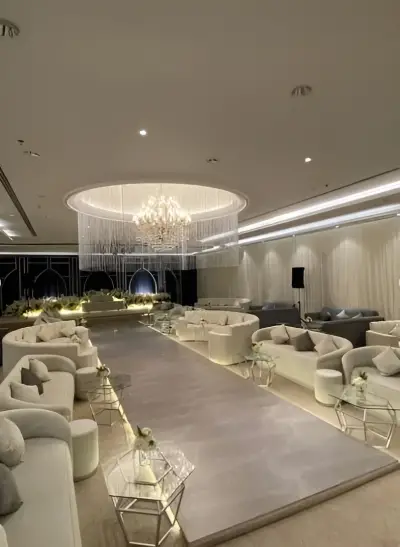Hall 1