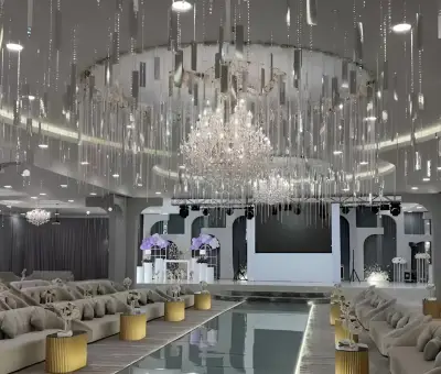 Women's Hall