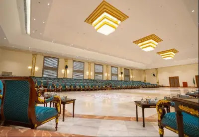 Man's Hall