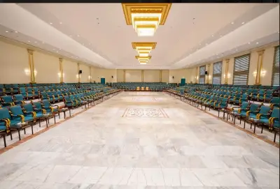 Man's Hall