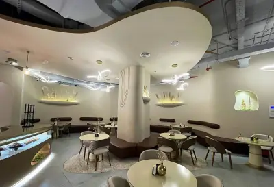 Cafe