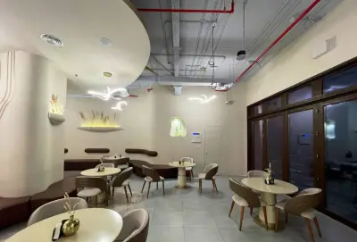 Cafe