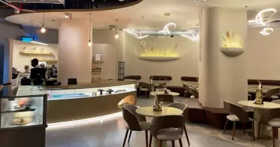 Cafe