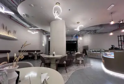 Cafe