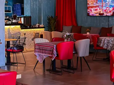 Cafe