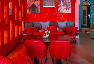 Cafe