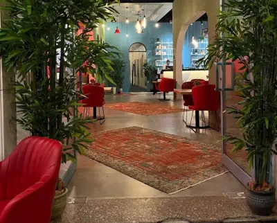 Cafe