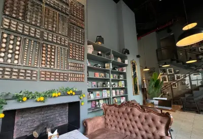 Cafe
