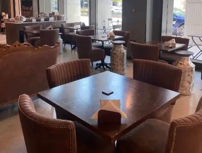 Cafe