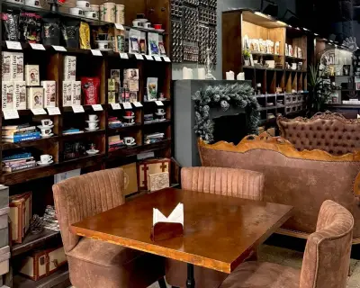 Cafe