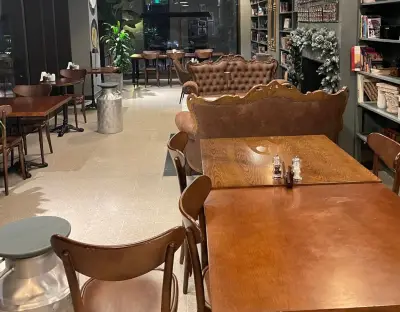 Cafe