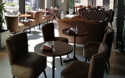 Cafe