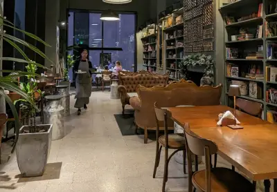 Cafe