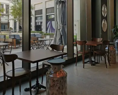 Cafe