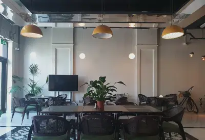 Cafe