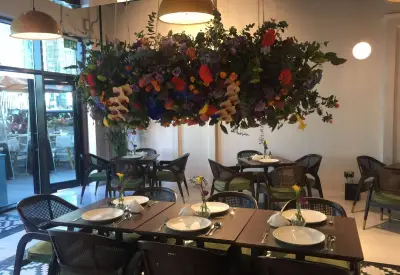 Cafe