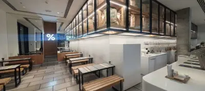 Cafe