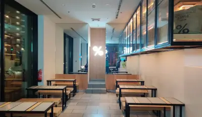 Cafe