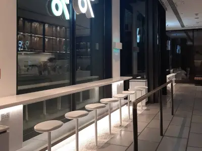 Cafe