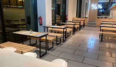 Cafe