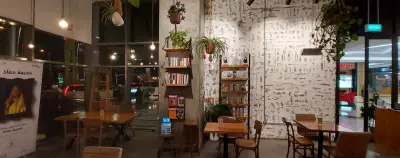 Cafe