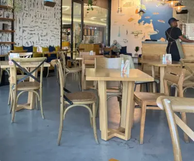 Cafe