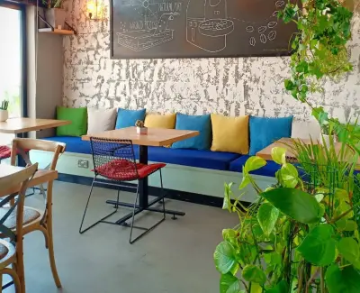 Cafe