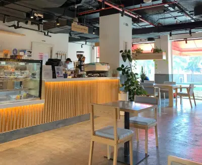 Cafe