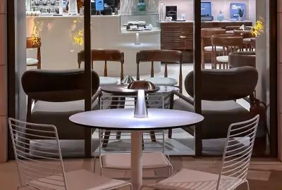 Cafe