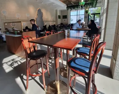 Cafe