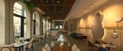 Cafe