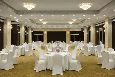 Riyadh Hall