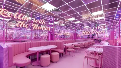 Cafe