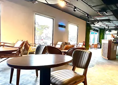 Cafe