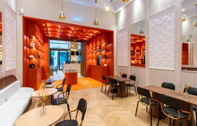 Cafe