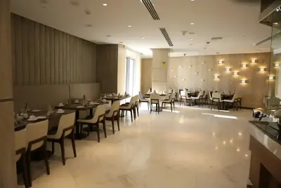 Vip Ishtar Resto