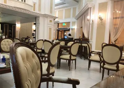 Cafe