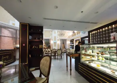Cafe