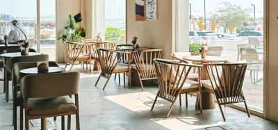 Cafe