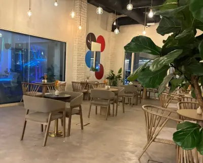 Cafe