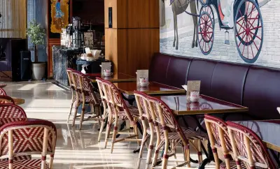 Cafe