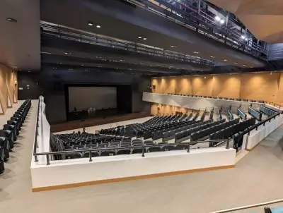 PUE Theater