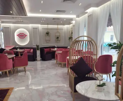 Cafe