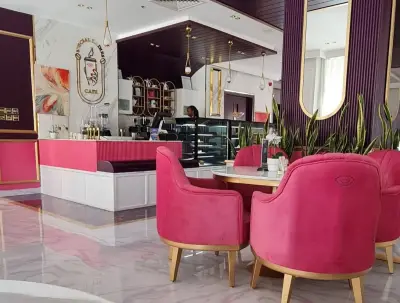 Cafe