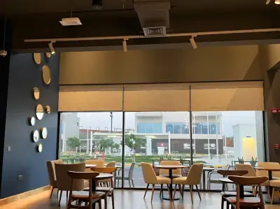 First Floor Cafe