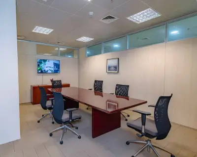 Boardroom