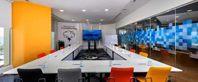 Workshop Room