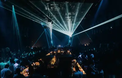 Night Club